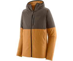 PATAGONIA S Nano-air Ultralight Freeride Jacket - Hombre - Marrón - talla XL- modelo 2026