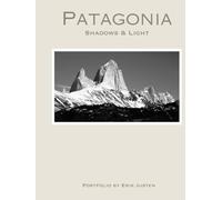 Patagonia - Shadows & Light