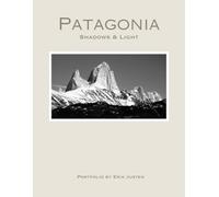 Patagonia, Shadows & Light