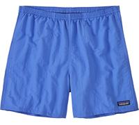 Patagonia - Shorts de protección - M's Baggies Shorts - 5 in. Abundant Blue - Talla M - Azul Azul M