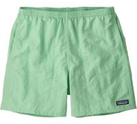 Patagonia - Shorts de protección - M's Baggies Shorts - 5 in. Rinsed Green - Talla XL - Caqui Caqui XL