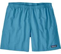 Patagonia - Shorts de protección - M's Baggies Shorts 5 in. Shore Blue de Nylon - Talla M - Azul Azul M