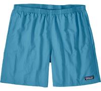 Patagonia - Shorts de protección - M's Baggies Shorts 5 in. Shore Blue de Nylon - Talla S - Azul Azul S