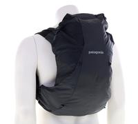 Patagonia Slope Runner Exploration 18L Chaleco para trail running M Negro