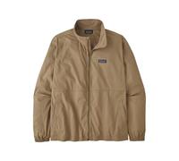 Patagonia Sr. Nomader Jkt Chaqueta, Caqui (Slab Khaki), M para Hombre