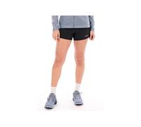 Short Patagonia Strider Pro (negro) mujer