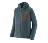 Patagonia Sudadera con capucha M's R1 Air con cremallera completa