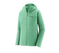 Patagonia Sudadera con capucha para mujer W's Nano-air ultraligera con cremallera completa