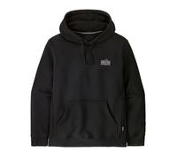 Patagonia Sudadera con capucha Strataspire Uprisal (Negra)