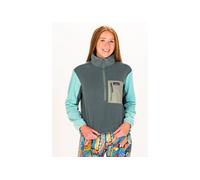 Patagonia sudadera Microdini 1/2 Zip XS Vert