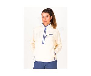 Patagonia sudadera Retro Pile Marsupial L Beige