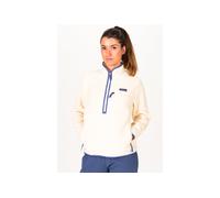 PATAGONIA W's Retro Pile P/o Marsupial Natural - Mujer - Beige - talla S- modelo 2024