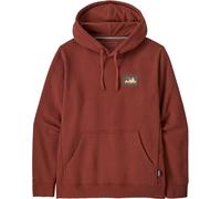 Patagonia - Sudaderas - 73 Skyline Uprisal Hoody Dried Vanilla - Talla S - Marrón Marrón S