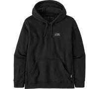 Patagonia - Sudaderas - 73 Skyline Uprisal Hoody Ink Black - Talla M - Negro Negro M