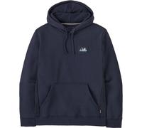 Patagonia - Sudaderas - 73 Skyline Uprisal Hoody New Navy - Talla M - Azul marino Azul marino M