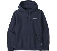 Patagonia - Sudaderas - Fitz Roy Icon Uprisal Hoody New Navy - Talla 141 - Azul marino Azul marino 141