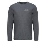 Patagonia Sudaderas Mens Light Weight Unity Fitz Wildrise Crew in Marino EU L