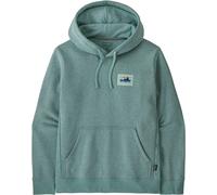 Patagonia - Sudaderas - M's '73 Skyline Uprisal Hoody Blue Sage - Talla M - Azul Azul M