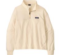 Patagonia - Sudaderas - W's Ahnya P/O Natural para Mujer - Talla XS - Beige Beige XS