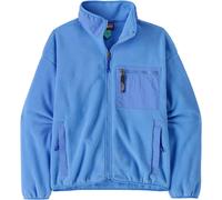 Patagonia - Sudaderas - W's Synch Jkt Abundant Blue para Mujer - Talla S - Azul Azul S