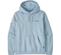 Sudadera Patagonia Fitz Roy Icon Uprisal Hoody Talla: M / Color: azul claro