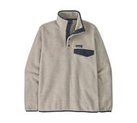 Patagonia Suéter Lightweight Synchilla Snap-T Fleece azul XXL