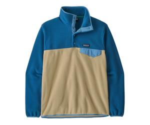 Patagonia Suéter Lightweight Synchilla Snap-T Fleece M