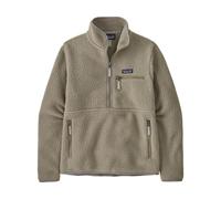 PATAGONIA W's Retro Pile Marsupial - Mujer - Gris - talla L- modelo 2026