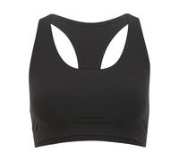 Patagonia Sujetador deportivo Live Simply negro XS