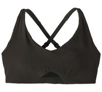Patagonia Sujetador Deportivo Maipo Low-Impact Adjustable negro XL