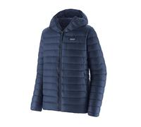Patagonia - Plumíferos esquí - M's Down Sweater Hoody New Navy - Talla L - Azul marino Azul marino L