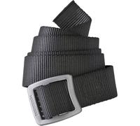 PATAGONIA Tech Web Belt - Unisex - Gris - talla única- modelo 2026