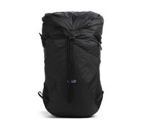 Patagonia Terravia 28 M | Mochila | negro | 28 L | nylon reciclado
