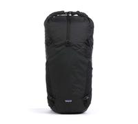 Patagonia Terravia 36 L | Mochila de senderismo | negro | nylon reciclado