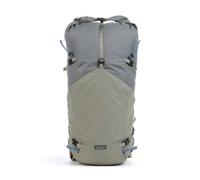 Patagonia Terravia 36 L Mochila gris-verde, nylon, unisex, 36L