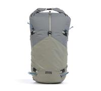 Patagonia Terravia 36 M Mochila gris-verde, nylon, unisex, 36L