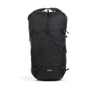 Patagonia Terravia 36 M | Mochila | negro | 36 L | nylon reciclado