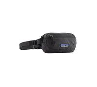 Patagonia Terravia 49448 - Mini Hip Pack, Negro, Talla única, Mini Hip Pack