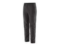 Patagonia Terravia Alpine pantalones para Mujer (corte recto) | EU L in Black