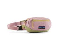 Riñonera patagonia terravia mini hip pack quiet violet Talla única