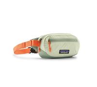 Patagonia Terravia Mini Hip Pack-Lichen Green