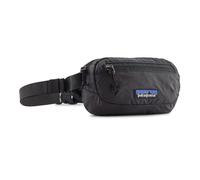 Riñonera Patagonia Terravia Mini Hip Pack Negro Talla única