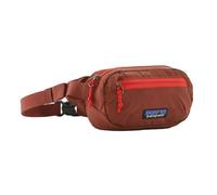 Patagonia- Terravia Mini Hip Pack- Sport- unisex- Marrón- ONE SIZE- Terravia Mini Hip Pack