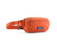 Riñonera Patagonia Terravia Mini Hip Pack Coal Orange Talla única
