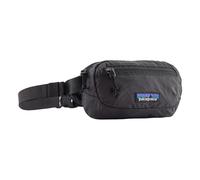 Patagonia - Terravia Mini Hip Pack - Sport - unisex - Negro - ONE SIZE -
