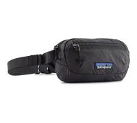 PATAGONIA Terravia Mini Hip Pack - Unisex - Negro - talla única- modelo 2026
