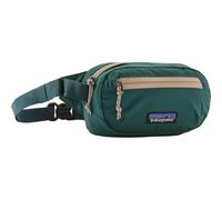 PATAGONIA Terravia Mini Hip Pack - Unisex - Verde - talla única- modelo 2025