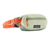 PATAGONIA Terravia Mini Hip Pack - Unisex - Verde - talla única- modelo 2025