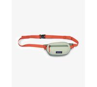 Patagonia Terravia Mini Hip Pack Verde claro
