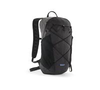 Patagonia - Mochilas para excursión de un día - Terravia Pack 14L Black - Negro Negro one size